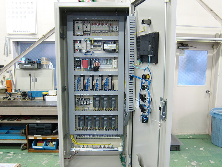 製品案内 | 東京不二電機工業株式会社 | 制御盤・監視盤・受 製品案内 | 東京不二電機工業株式会社 | 制御盤・監視盤・受