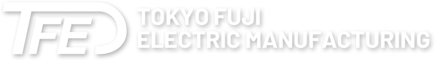 TOKYO FUJI ELECTRIC MANUFACTURING